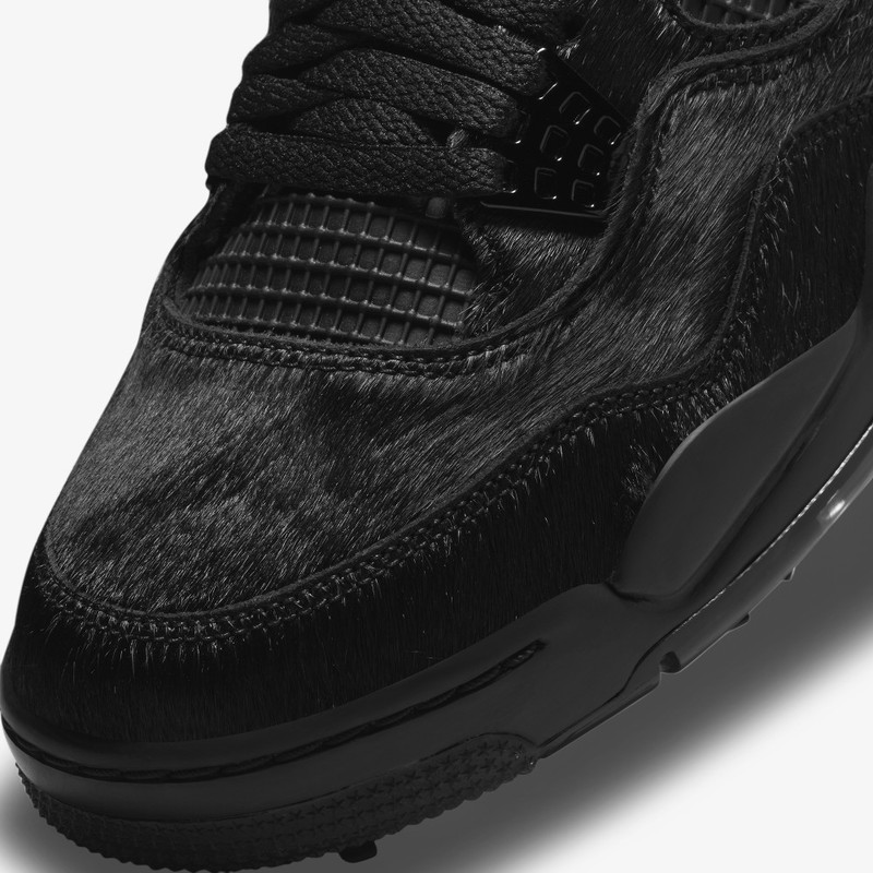 Aj4 black cat online